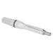 Professional Metal Blood Collection Device with Adjustable Depth for Home Use - High Blood Lancing Pen with Automatic Rebound, 3 Needles - Ideal for Massage - Buy Online on SooperMarket.com