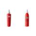 CHI Volume Booster Glaze 8 Fl Oz 44 Iron Guard Spray 8 Fl Oz Hair Styling Bundle 8 Fl Oz (Pack of 1) Glaze + Spray