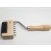 C.S. Osborne 253 Gooseneck Webbing Stretcher - Upholstery Tool - Buy Online on SooperMarket.com