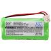 2.4V High-Performance Replacement Battery for Sagem D16T D21T Duo - 700mAh Long-lasting Power | International Shipping Available - Buy Online on SooperMarket.com