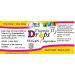 Vegan Vitamin D drops for teens adults and seniors - Non-GMO Gluten-free all Natural - 1000 IU 1 drop 100% Daily Value - Safe & Easy Concentration for Teens Adults as well as Seniors - 15 mL over 365 Doses! - Easy-to-Use neck dropper - No artificial Flavo - Buy Online on SooperMarket.com