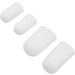 Flexible Toe Protector for Callus and Corn Pain Relief - Ideal for Sports Activities - Buy Online on SooperMarket.com