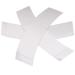36 Pc/Lot Strong Super Fixed Hair System Adhesive Tape Super Strong Adhesive Tape Extended Lace Wig Waterproof and Sweat Wig Film
