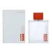 Jil Sander Sun By Jil Sander For Men. Eau De Toilette Spray 4.2 Ounces