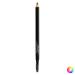 Eyebrow Pencil Soft Black - GOSH Black narrow