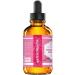 Leven Rose Watercress Organic Seed Oil - 100% Pure Arugula Oil for Hair Growth & Skin Detox - 1 oz - Buy Online on SooperMarket.com