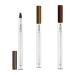 Waterproof Brow Pen Eyebrow Pen Waterproof Eyebrow Pencil for Professional Makeup Natural Brow 3pcs