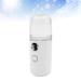 1pc Skin Care Sprayer Portable Sprayer Mini Face Sprayer Handheld Face Sprayer Mini Face Humidifier Mini Facial Sprayer Skin Care Tools Mist Sprayer Sprinkler White Eyelash - Buy Online on SooperMarket.com