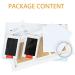 Baby Hand and Footprint Kit with Clean-Touch Ink Pad - Non-Toxic Keepsake for Newborns | Perfect Gift for Baby Showers and New Parents - Buy Online on SooperMarket.com