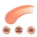 CHARLOTTE TILBURY Matte Beauty Blush Wand in PeachPop - 0.4 Ounce | Long-Lasting Formula - Buy Online on SooperMarket.com