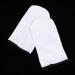 Beavorty 6 Pairs Hand Wax Treatment Moisturizing Gloves Overnight Gel Gloves Bath Gloves Wax Gloves Cold Gloves Hand Treatment Mitts Mittens Care Insulation Cotton White - Buy Online on SooperMarket.com
