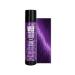 Watercolors Intense Color Depositing Sulfate Free Shampoo  Maintains & Enhances Hair Color ( INTENSE PURPLE 8.5 Fl Oz)