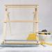 Beka 20 Deluxe Weaving Frame Loom with Stand - Premium Quality - Buy Online on SooperMarket.com