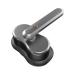 Hair Ball Trimmer Household Portable Shaver 21*15*10.5CM Gray