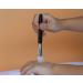 LORMAY 2pc Premium Silicone Face Mask Brush Set for Mud, Clay, DIY & Modeling Masks - Ideal for Body Lotion, BB & CC Creams - Buy Online on SooperMarket.com