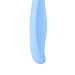 Ergonomic Hair Comb for Seniors | Long Handle ABS Comb with Curved Grip | Ideal for Older Adults - Buy Online on SooperMarket.com