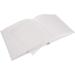 Goldbuch Baby Album Hurray - Child-Friendly Design with Silver Embossing 58 Blank Pages Illustrated Pages & Linen Cover - Blue Photo Album 30x31 cm - Buy Online on SooperMarket.com