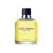 Dolce & Gabbana Pour Homme Eau De Toilette Fragrance For Men 4.2 Fl Oz (Pack of 1)
