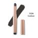 Go Ho Matte Black Eyeshadow Stick Crayon 102 Carbon - Waterproof Cream Pen for Easy Color Application - Buy Online on SooperMarket.com