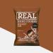 Gharana Swaad ka Khazaana Real Hand Cooked Roast Ox Crisps 35gm (Pack of 24) | Delicious Potato Chips | Hand Cooked Roast | Gluten Free | No Artificial Additives 35.00 g (Pack of 24) - Buy Online on SooperMarket.com