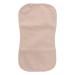 TOPINCN Castor Oil Wrap Relieves Muscle Soreness Anti-Allergic Prevents Leakage Castor Oil Pack Helps Sleep (Type 1)