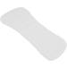 Nappy Cloth Liner Adult Diaper Insert Elderly Care Urinary Diaper Washable Reusable High Absorbent Adult Incontinence Urine Pad (23.62in Length) - Buy Online on SooperMarket.com
