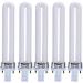 Buy 48W UV LED Nail Lamp | Portable Nail Dryer with 5 UV Tubes - Professional Curing Light for Salon Quality Nails - Buy Online on SooperMarket.com