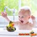 Funny Squeaky Bathing Duck - Hunter Duck Toy with Rifle & Horn - Perfect Gift for Hunters | Duckshop - Buy Online on SooperMarket.com