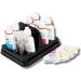 API Freshwater Master Test Kit Kit includes laminated color card 4 test tubes & holding tray - Buy Online on SooperMarket.com