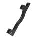 Disc Brake Mounting Bracket, Bicycle Brake Adapter Front V Brake Caliper PM