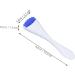 FRCOLOR Eye Cream Massage Stick Eye Massager Under Eye Cream Walker Eye Cream Massager Eye Cream Massage Roller Eye Cream Spoon Eye Cream Stick Miss Scroll Wheel Silicone Roller - Buy Online on SooperMarket.com