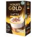 Mokate Gold Premium Latte Vanilla Flavour in Powder *6x10x sachets* - Buy Online on SooperMarket.com