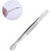 Buy NOLITOY 3 Sets Eyelash Tweezers for Extensions | Professional Lash Applicator Tool | Ideal for Makeup & Beauty | International Shipping Available - Buy Online on SooperMarket.com