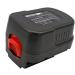 9.6V High-Performance Replacement Battery for Firestorm FS1806CSL FS1800CS | 2500mAh NST2118 - International Shipping Available - Buy Online on SooperMarket.com