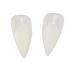 Halloween Party Catch Teeth | Fake Dentures for Family Fun | 1.8 cm | Perfect Gift for Halloween Parties - Buy Online on SooperMarket.com