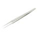Tweezers type 2 SA 120 mm tweezers and replacement tips 1 piece | D00336
