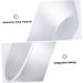 Alipis Cake Mold Princess Dress Cake Pan Chocolate Hemisphere Pan 3D Semicircle Doll Cake Tin Cake Baking Mold Girls Suit Doll Cake Pan 8 Inch DIY B013 Football Aluminum Alloy Doll - Buy Online on SooperMarket.com