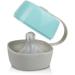 Tosssper Baby Dummy Case | Travel Pacifier Holder & Storage Box for Toddlers - Buy Online on SooperMarket.com