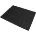 Earth Foot Mat - Foot Therapy for Inflammation Relief & Improved Sleep | Grounding Mat with Negative-Ion Bracelet (138 x 100 cm) - PU Leather for Work & Relaxation - Buy Online on SooperMarket.com