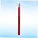 Travel Makeup Brush Lipstick Applicator Lipstick Brush Lip Gloss Brush Lipsticks Lip Scrub Brush Lipstick Makeup Brush Lip Applicator Wands Plate Retractable Red - Buy Online on SooperMarket.com