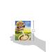 Land O' Lakes Mini-Moo's Half & Half - 48 Individual Cups (2 Boxes x 24 ct) | Convenient for Coffee & Tea - Buy Online on SooperMarket.com
