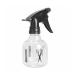 Budstfee Hair Spray Bottle 300ml Multi Usage Hairdressing Sprayer Portable Water Spray Bottle Refillable Hair Can Sprinkler for Home Kitchen Salon