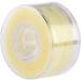 WOFASHPURET Double Eyelid Tape 300 Pairs Two Sided Tape Lids Design Eyelid Strips Eyelid Sticker Tape Adhesive Tape Mesh Medium - Buy Online on SooperMarket.com