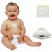 KONGDY Cough Patches Relieves Discomfort Caused by Coughing Honey Sticker for Adult Child (6) - Buy Online on SooperMarket.com