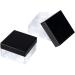 Balacoo 6 pcs Travelling Portable Case Makeup Without Bottle Four Grids Powder Puff Subage Square Loose Size 2x2pcs As Shownx2pcs - Buy Online on SooperMarket.com