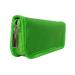 RETYLY Insulin Travel Case Diabetic Medication Organizer Bag Green