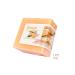 Organic Ginger Soap - Moisturizing Deep Clean, Lymphatic Detox, All Natural Bar Soap for Women Men - Buy Online on SooperMarket.com