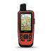 Garmin GPSMAP 86i, Floating Handheld GPS with Button Operation, Inreach Satellite Communication capabilities, Stream Boat Data From Compatible Chartplotters GPSMAP 86i Handheld GPS