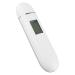 PLAFOPE Skin Tester Skin Tag Remover Pen Skin Hydration Sensor Skin Care Pen Skin Meter Plastic Shell White