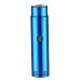 Mini Electric Shaver Men Portable Shaver USB Rechargeable Razor Wet & Dry Use Rotary Electric Shaver for Travel Blue
